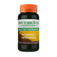 Vitamine C Liposomale - 60 capsules