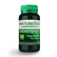 Voies Urinaires - 30 capsules