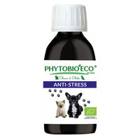 Zen Anti-Stress - 125 liquid