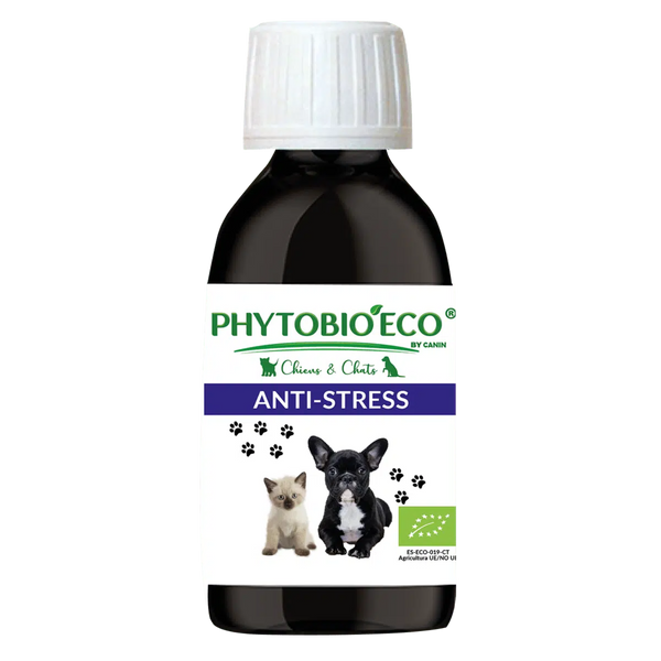 Zen Anti-Stress - 125 liquid