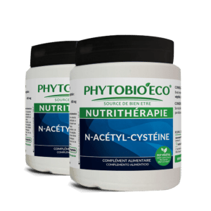 N-ACETYL-CYSTEINE (NAC)