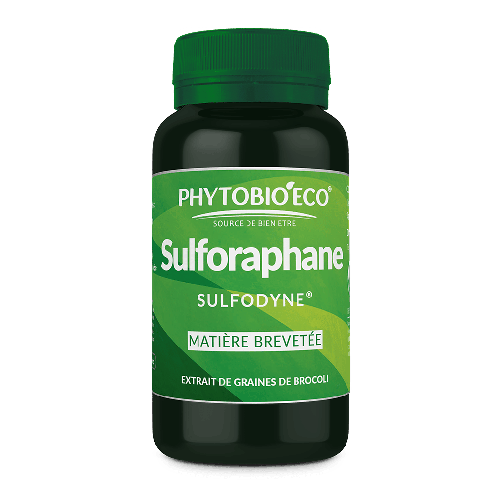 Sulforaphane SULFODYNE®